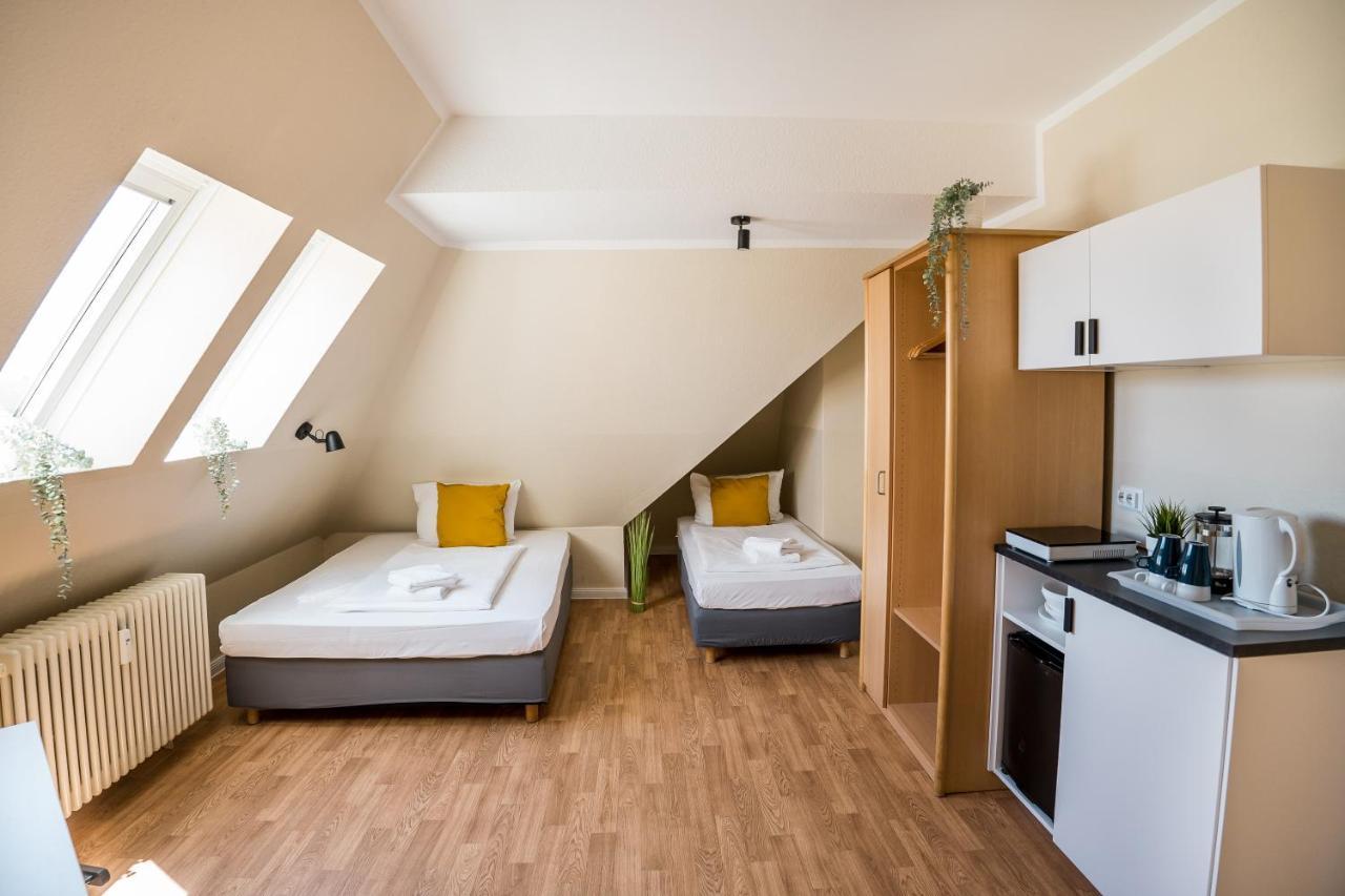 Habitación Triple