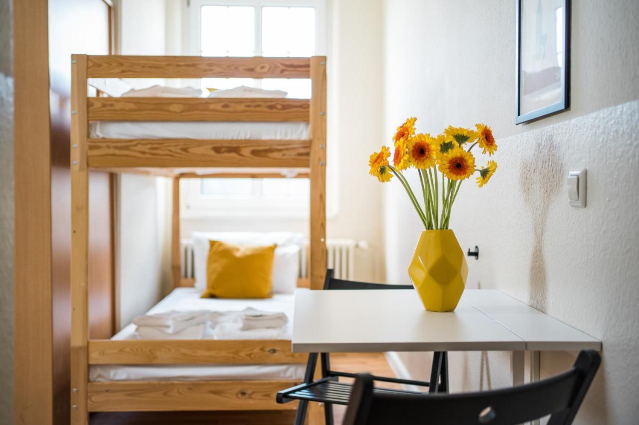 Habitación Familiar